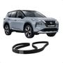 Imagem de Correia alt nissan frontier 2.5 16v 05/ x-trail contitech