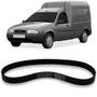 Imagem de Correia Alternador Ford Courier 97 a 99 Micro V Gates