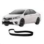 Imagem de Correia Alternador Toyota Corolla 2.0 2009 em Diante 6pk1230