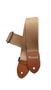 Imagem de Correia basso sintética lisa gospel jesus violão guitarra viola baixo ukulele alça cinta regulável evangélica igreja