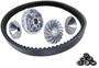 Imagem de Correia Cvt Kit Rolete Par Polia Honda Pcx 150 2014 2015