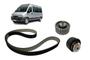 Imagem de Correia dentada ducato 2.3 multijet (kit completo) (2010/2020)