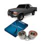 Imagem de Correia Dentada F-1000 2.5 Diesel Maxion 1999 2000 2001 KIT