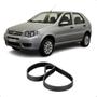 Imagem de Correia Dentada Fiat Palio 1.0 8v 2001 Em Diante Ct1049