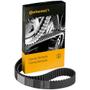 Imagem de Correia Dentada Porsche 911 3.6 12V 90 a 92 Correia V Continental AVX13X1070