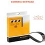 Imagem de Correia dentada Prisma Cobalt Corsa Agile Celta Onix 1.0 1.4