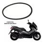 Imagem de Correia dentada/tracao yamaha danidrea nmax160 abs 2020-21