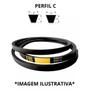 Imagem de Correia Em V Perfil C-142 (3606,8Mm) Belfit