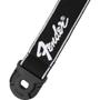 Imagem de Correia Fender com Strap Lock Logo
