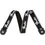 Imagem de Correia Fender com Strap Lock Logo
