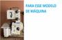 Imagem de Correia  Motor Overlock Domestico Portátil Fn2-7d/ Fn2-8 Etc