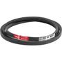 Imagem de Correia multi v a-72 uso industrial - Nove54