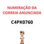 Imagem de Correia Uno Premio 1995 A 1997 Com Ar Palio 1.0 Gol Turbo