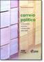 Imagem de Correio Político: Os brasileiros escrevem a democracia 1985-1988 - CONTRA CAPA