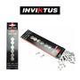 Imagem de Corrente Bike 9v Inviktus 116 Links MTB Speed