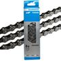 Imagem de Corrente Bike shimano cn-hg40 HG40 116l 6/7/8v Velocidades Bicicleta Ciclismo Mtb - Full