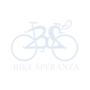Imagem de Corrente Cadeado Trava Bicicleta Bike Onguard Neon 8169 Azul