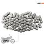 Imagem de Corrente Comando Ybr 125 2000 A 2005 Hung Yuan Chain