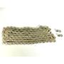 Imagem de Corrente FSC 10V Com Power Link 116 Elos Index Cromada 30 Marchas Bike Bicicleta F10