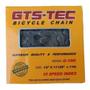 Imagem de Corrente Gts G100i 10v 20v 30v 116 Elo Index Com Power Link