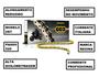 Imagem de Corrente Italiana Regina 137ZRT014 DUCATI ST4 2000