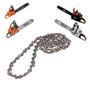 Imagem de Corrente para Motosserra Tekna Cs53rsp18 Cs53 Sabre 18 3/8