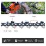 Imagem de Corrente para Motosserra Tekna Cs53rsp18 Cs53 Sabre 18 3/8