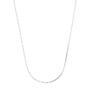 Imagem de Corrente Prata 925  1,2 mm