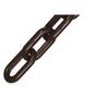 Corrente Pvc Juntalider 10 X 25 Marrom Imagem de Corrente Pvc Juntalider 10 X 25 Marrom