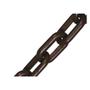 Corrente Pvc Juntalider 10 X 25 Marrom Imagem de Corrente Pvc Juntalider 10 X 25 Marrom