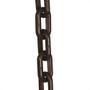 Corrente Pvc Juntalider 10 X 25 Marrom Imagem de Corrente Pvc Juntalider 10 X 25 Marrom