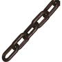 Corrente Pvc Juntalider 10 X 25 Marrom Imagem de Corrente Pvc Juntalider 10 X 25 Marrom