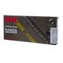 Imagem de Corrente Rk 520sox110l Com O-ring E Emenda Rebite On Road/off R