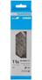 Imagem de Corrente Shimano Hg601 138 Links 11v Spd Mtb M8000 11-50