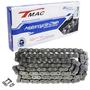 Imagem de Corrente Transmissao Moto Tmac 428Ho-116L Cg125 99 Cg125 00-13 Dafra / Yes ( Com Retentor )