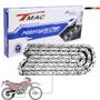 Imagem de Corrente Transmissão Xr 200/ Ninja 636 Com Retentor 520X108