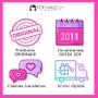 Imagem de Corretivo Concealer Circle 6 cores  Kryolan