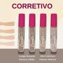 Imagem de Corretivo Dermachem Perfect Marfim Cor 01 3,8ml