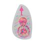 Imagem de Corretivo em fita Be Nice - 5mm x 6m - Tilibra