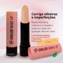 Imagem de Corretivo Facial Evelize Make Up 4g
