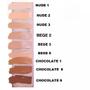 Imagem de Corretivo Flawless Naked Ruby Rose 4ml HB-8080