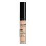 Corretivo HD Studio Fotogenic NYX Professional Makeup - Cobertura Média Imagem de Corretivo HD Studio Fotogenic NYX Professional Makeup - Cobertura Média