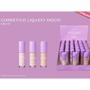 Imagem de Corretivo Liquido Mood Ruby Rose HB 910-2  MC54  ME110 ME100