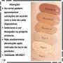Imagem de Corretivo Liquido Ruby Rose Flawless Collection
