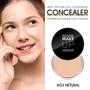 Imagem de Corretivo LOKFAR Cream - Alta Cobertura e à Prova D'Água - 6g (03 Natural)
