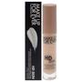 Imagem de Corretivo Make Up For Ever HD Skin 3.0R Nutmeg 4,5 ml