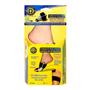 Imagem de Corretivo para Joanete Ortho Pauher Hallux Dynamic Preto Tamanho Único com 1 Unidade Ref: 4050