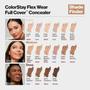 Imagem de Corretivo Revlon ColorStay Flex Wear Full Cover 040 Medium