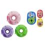 Imagem de Corretivo Roller Donutis - 5Mmx6M - Lilas - Kz823Li - Kaz