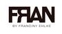 Imagem de Corretivo Stick Cover Cor M-01 4g - Fran By Franciny Ehlke